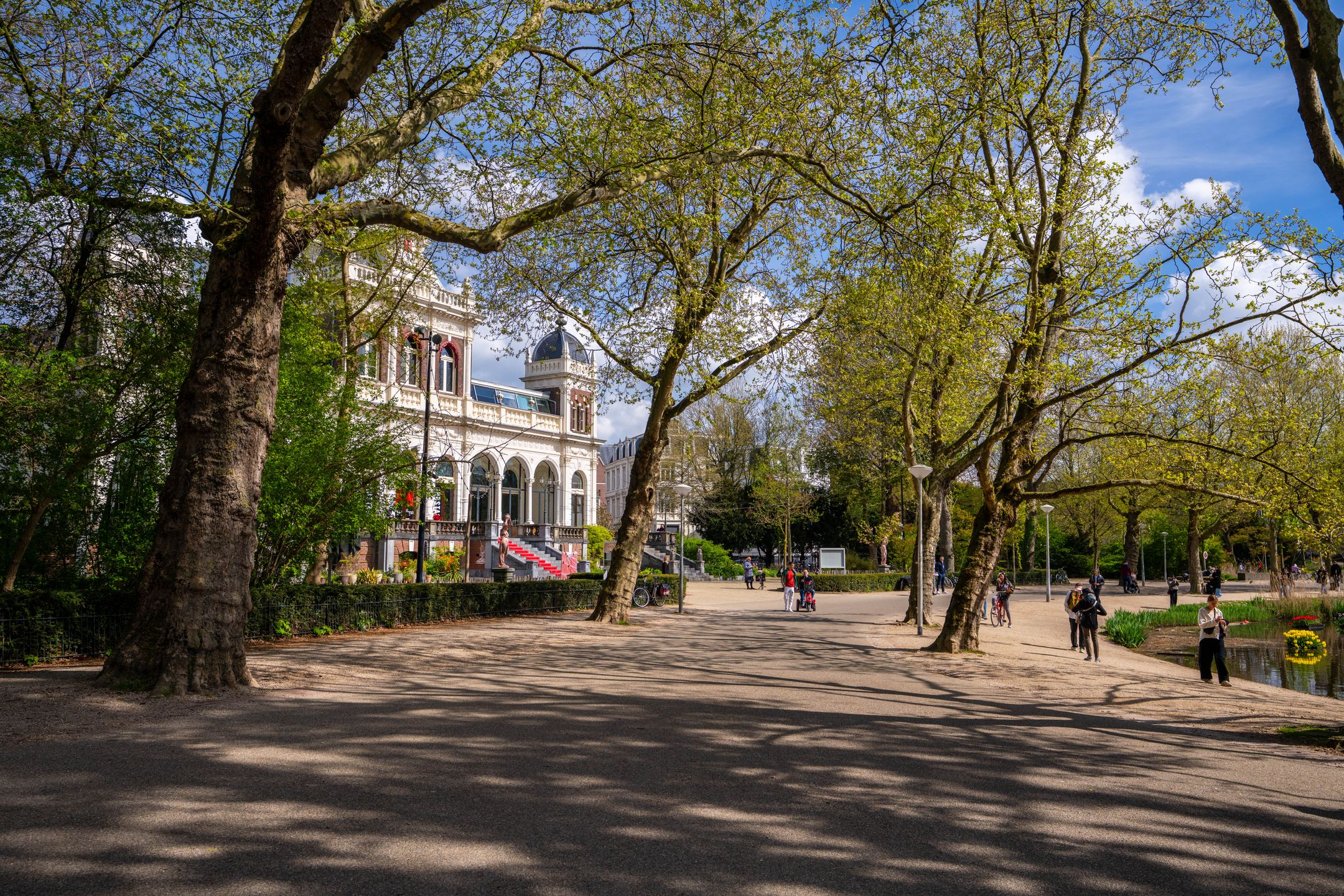 Foto 39 van Saxenburgerstraat 24-2