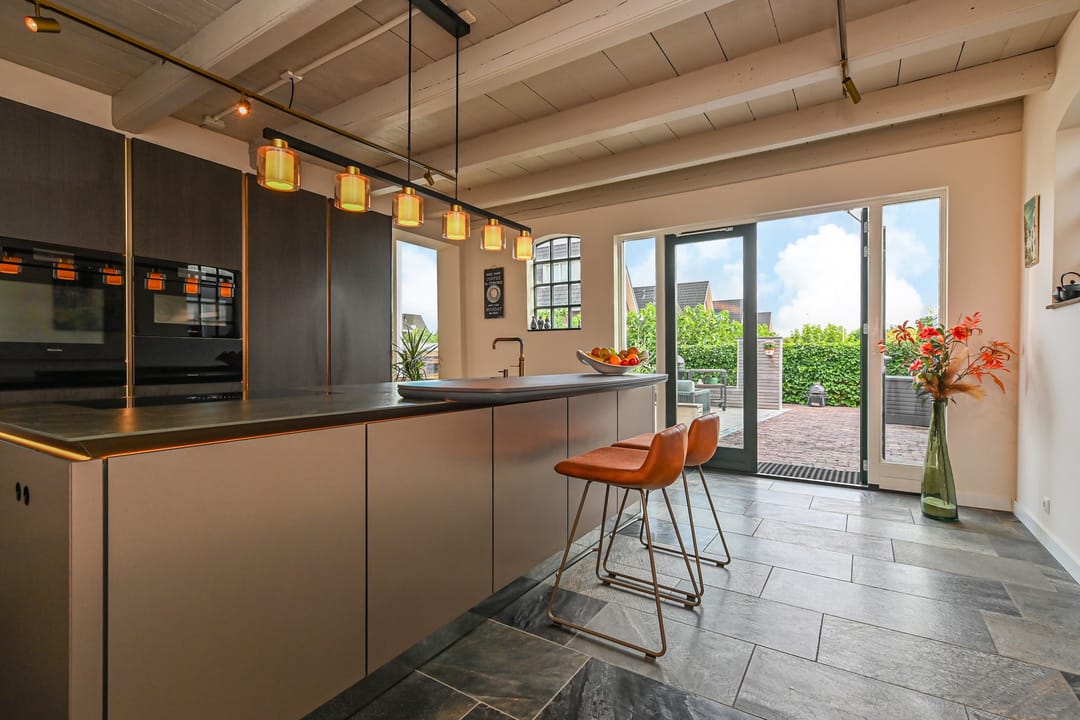 Photo 28 of Vogelaarstraat 6