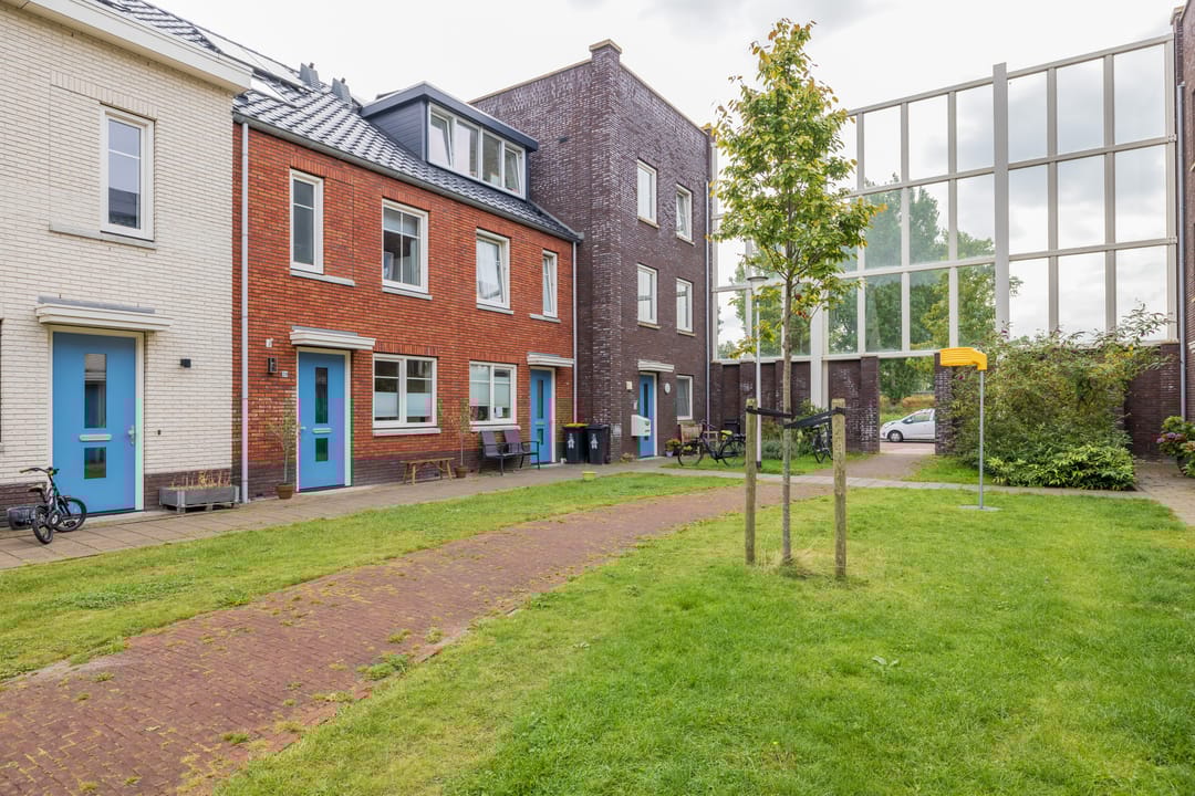 Foto 41 van Anne Frankhove 28