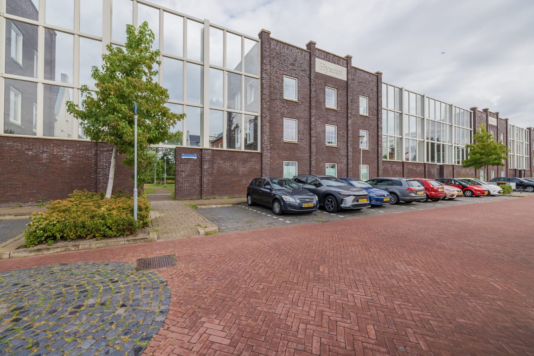 Foto 43 van Anne Frankhove 28