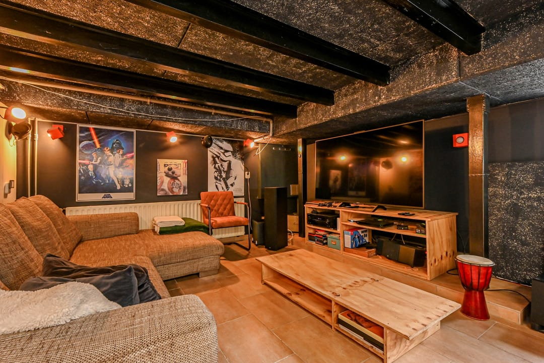 Photo 32 of Vogelaarstraat 6