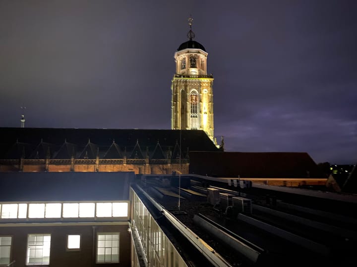 Foto 4 van Hofstraat 32