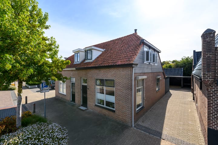 Hoofdstraat West 20 A