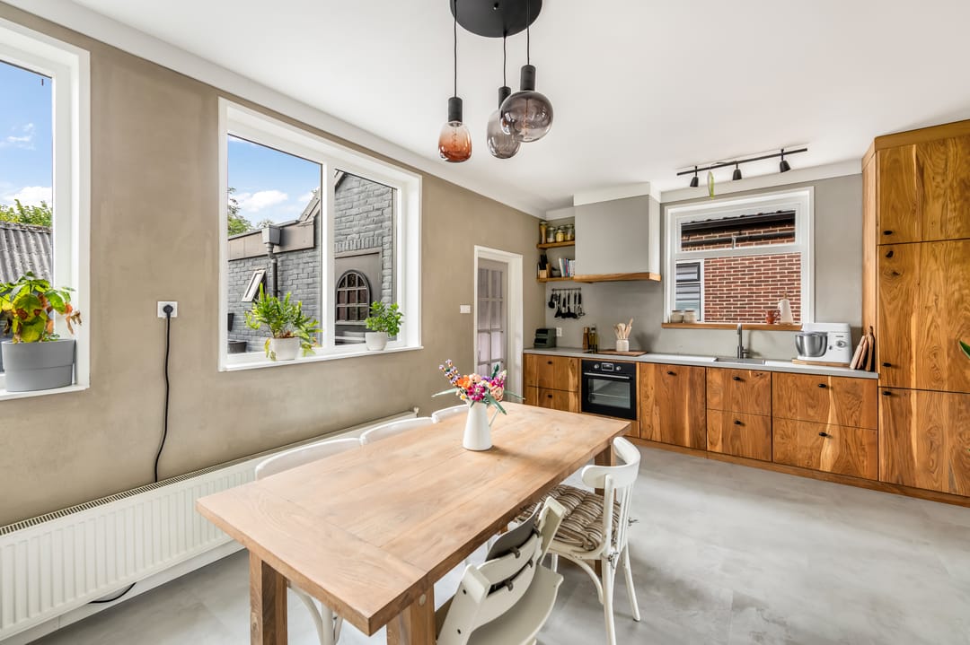 Photo 2 of Hoofdstraat West 20-A