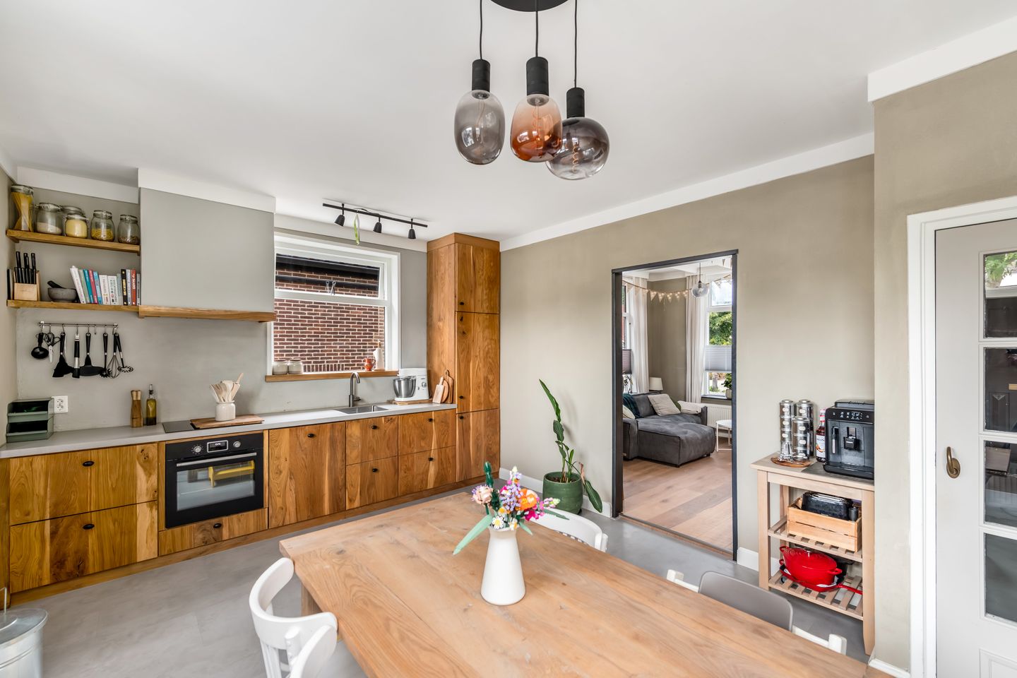 Photo 4 of Hoofdstraat West 20-A