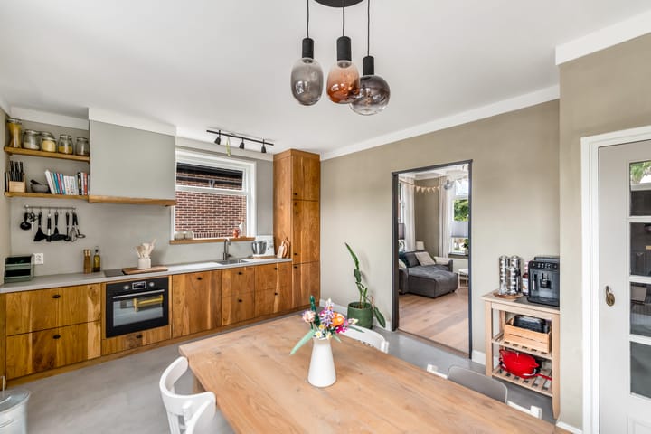 Foto 4 van Hoofdstraat West 20-A