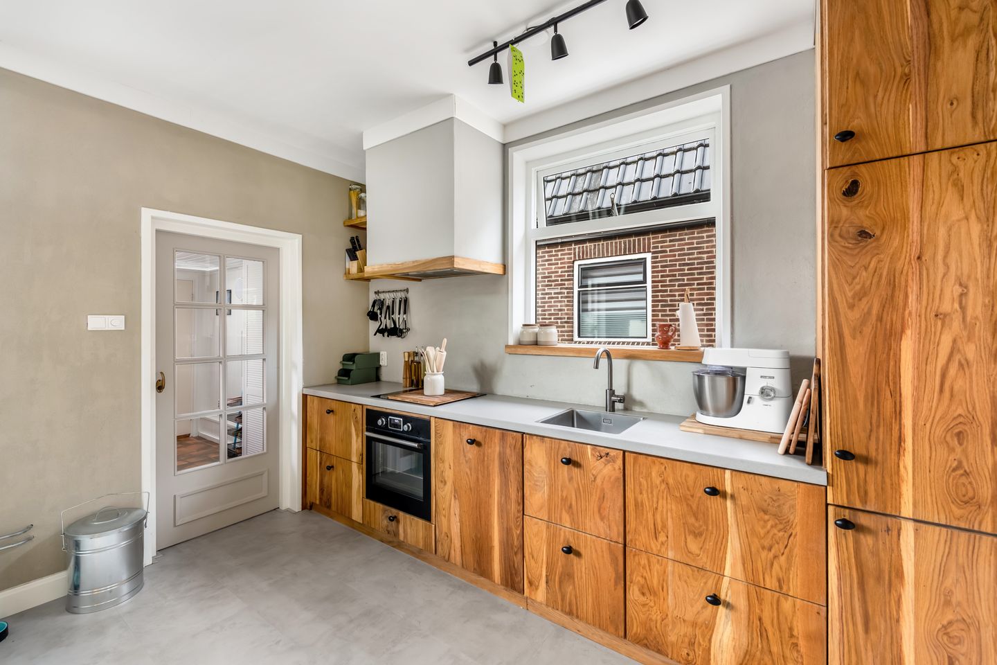 Photo 5 of Hoofdstraat West 20-A