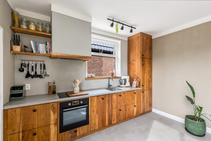 Photo 6 of Hoofdstraat West 20-A