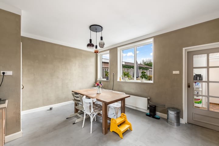 Photo 7 of Hoofdstraat West 20-A