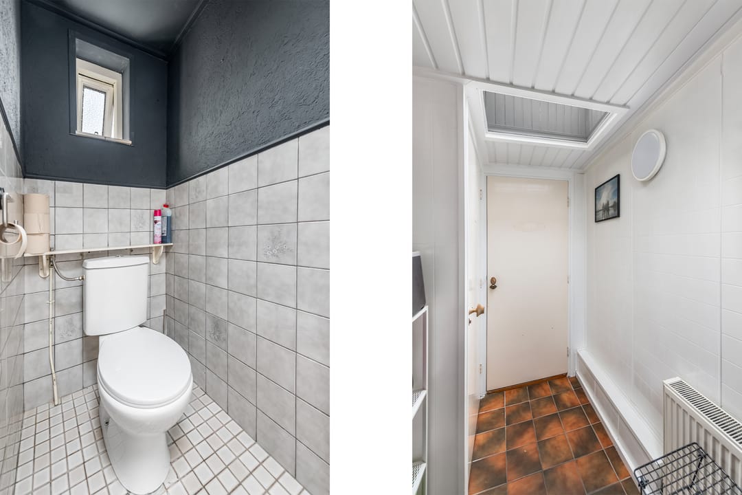 Photo 13 of Hoofdstraat West 20-A