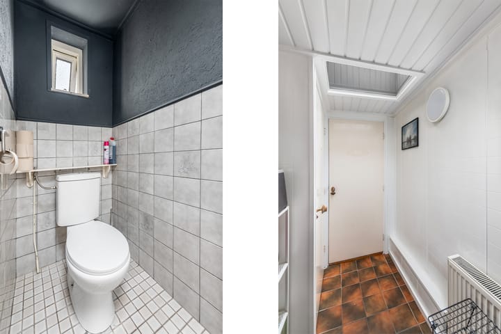 Photo 13 of Hoofdstraat West 20-A