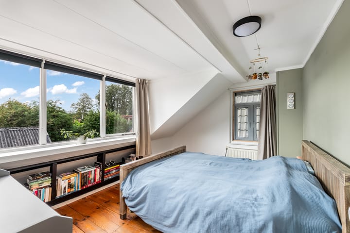 Photo 16 of Hoofdstraat West 20-A