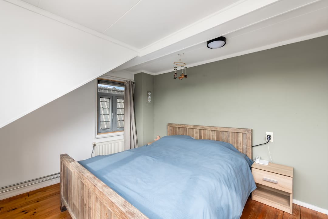 Photo 17 of Hoofdstraat West 20-A