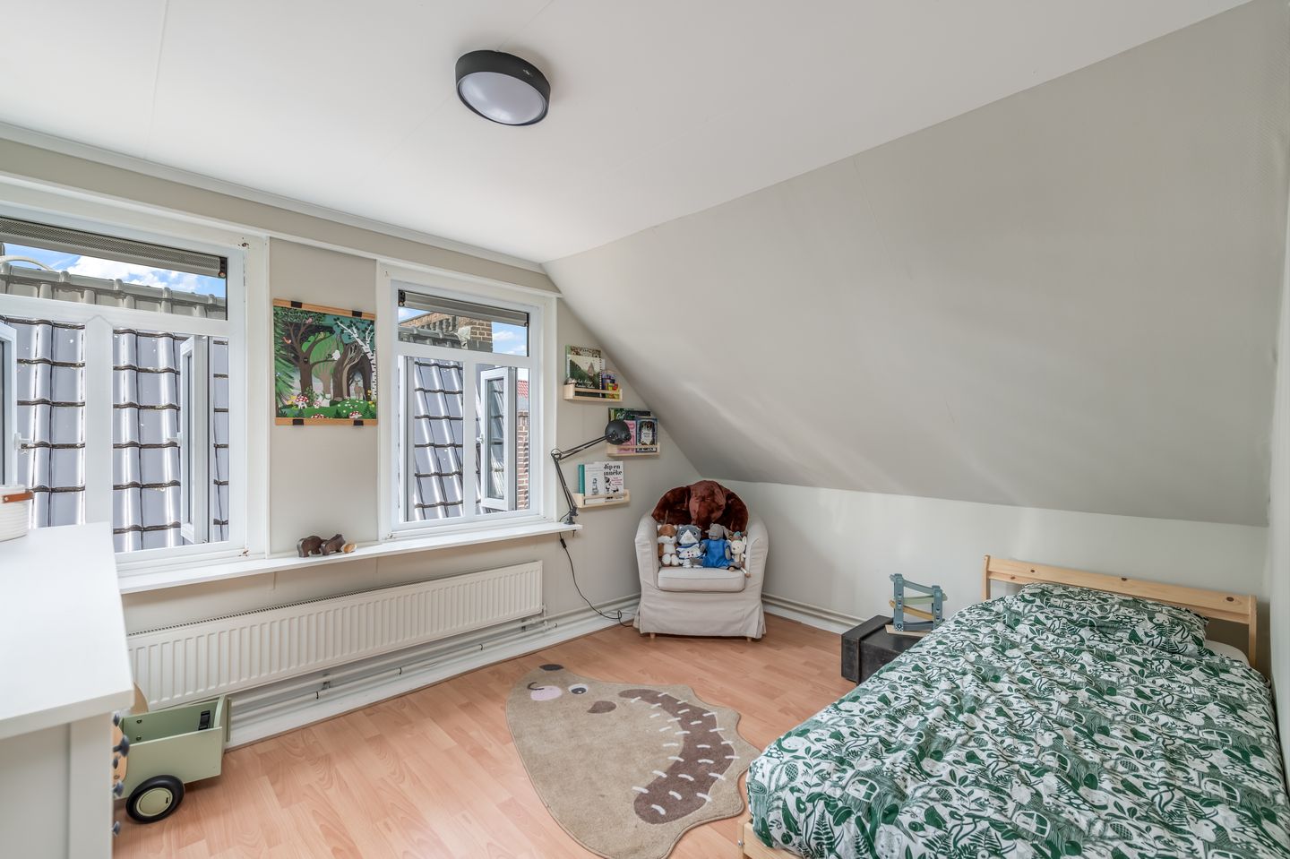 Photo 19 of Hoofdstraat West 20-A