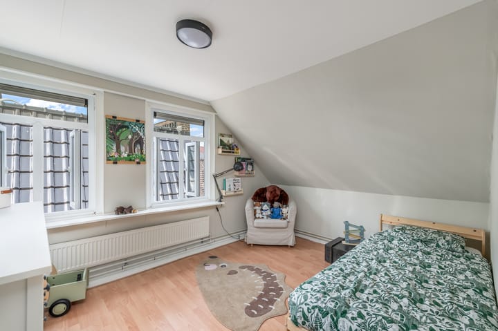 Photo 19 of Hoofdstraat West 20-A