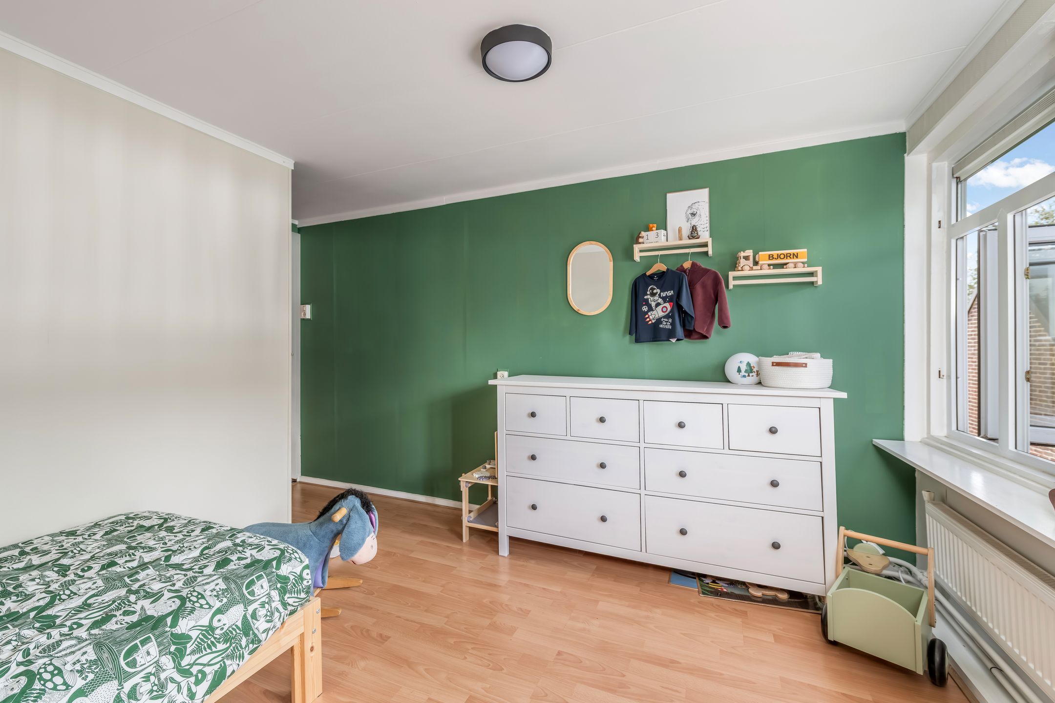 Photo 21 of Hoofdstraat West 20-A