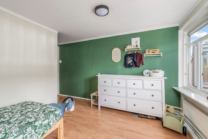 Photo 21 of Hoofdstraat West 20-A