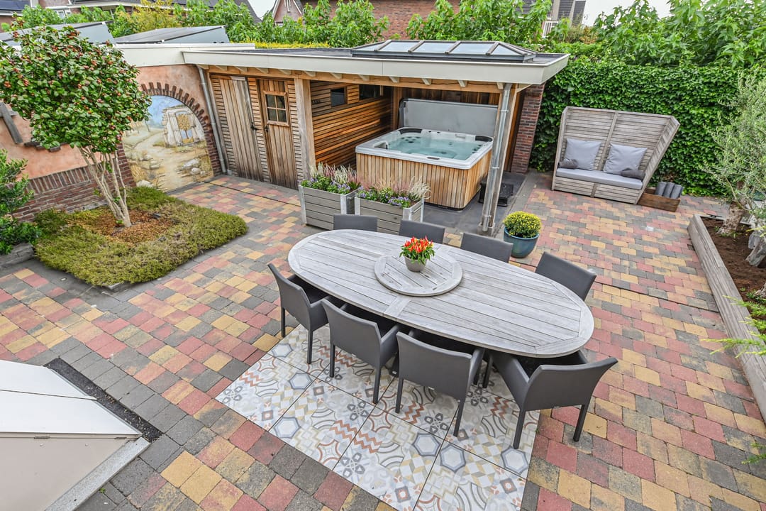 Photo 58 of Vogelaarstraat 6