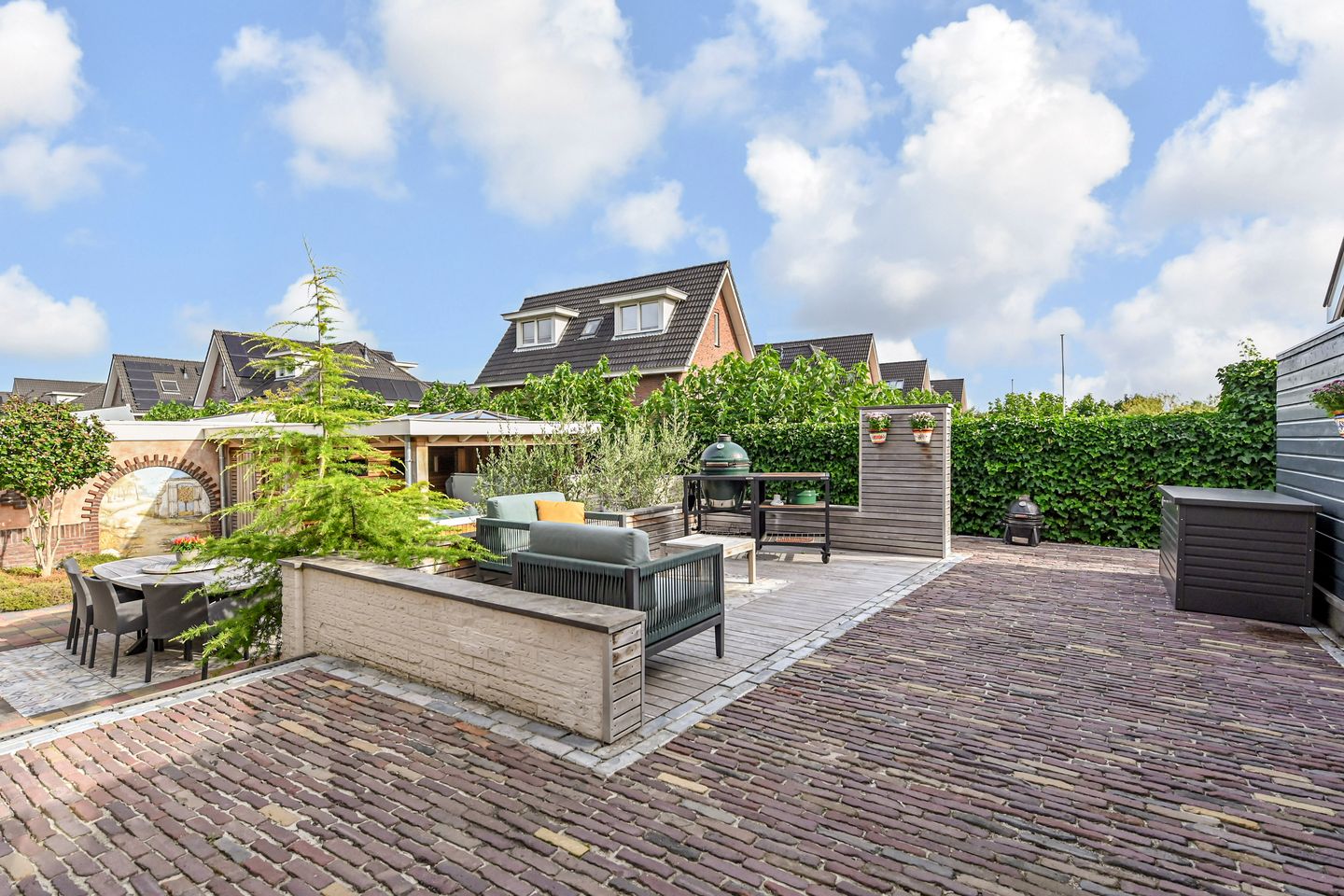 Photo 59 of Vogelaarstraat 6