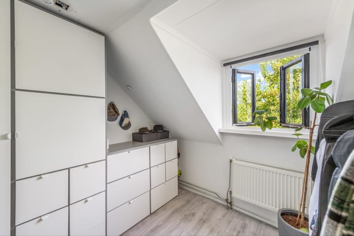 Photo 23 of Hoofdstraat West 20-A