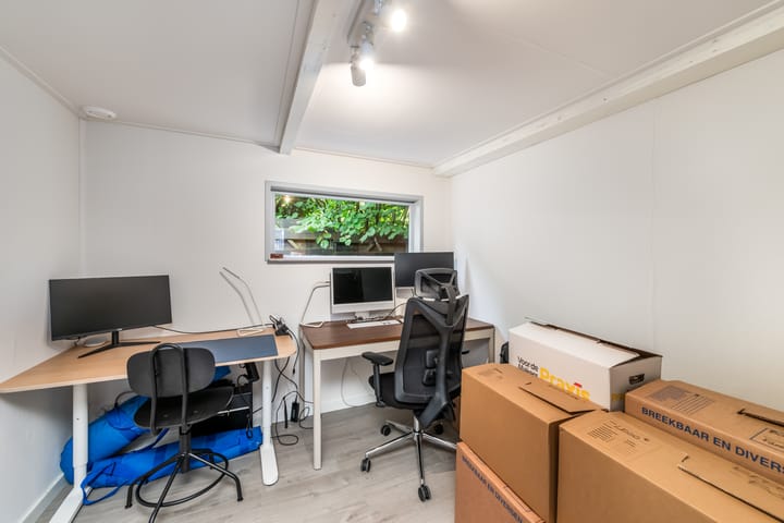 Photo 24 of Hoofdstraat West 20-A