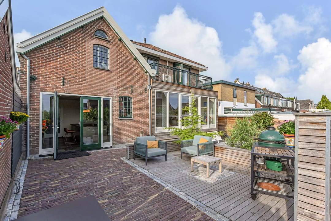 Photo 61 of Vogelaarstraat 6