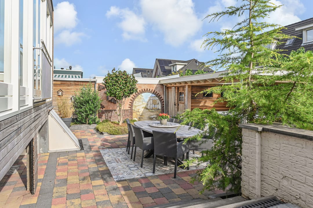 Photo 62 of Vogelaarstraat 6