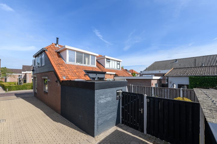 Photo 26 of Hoofdstraat West 20-A