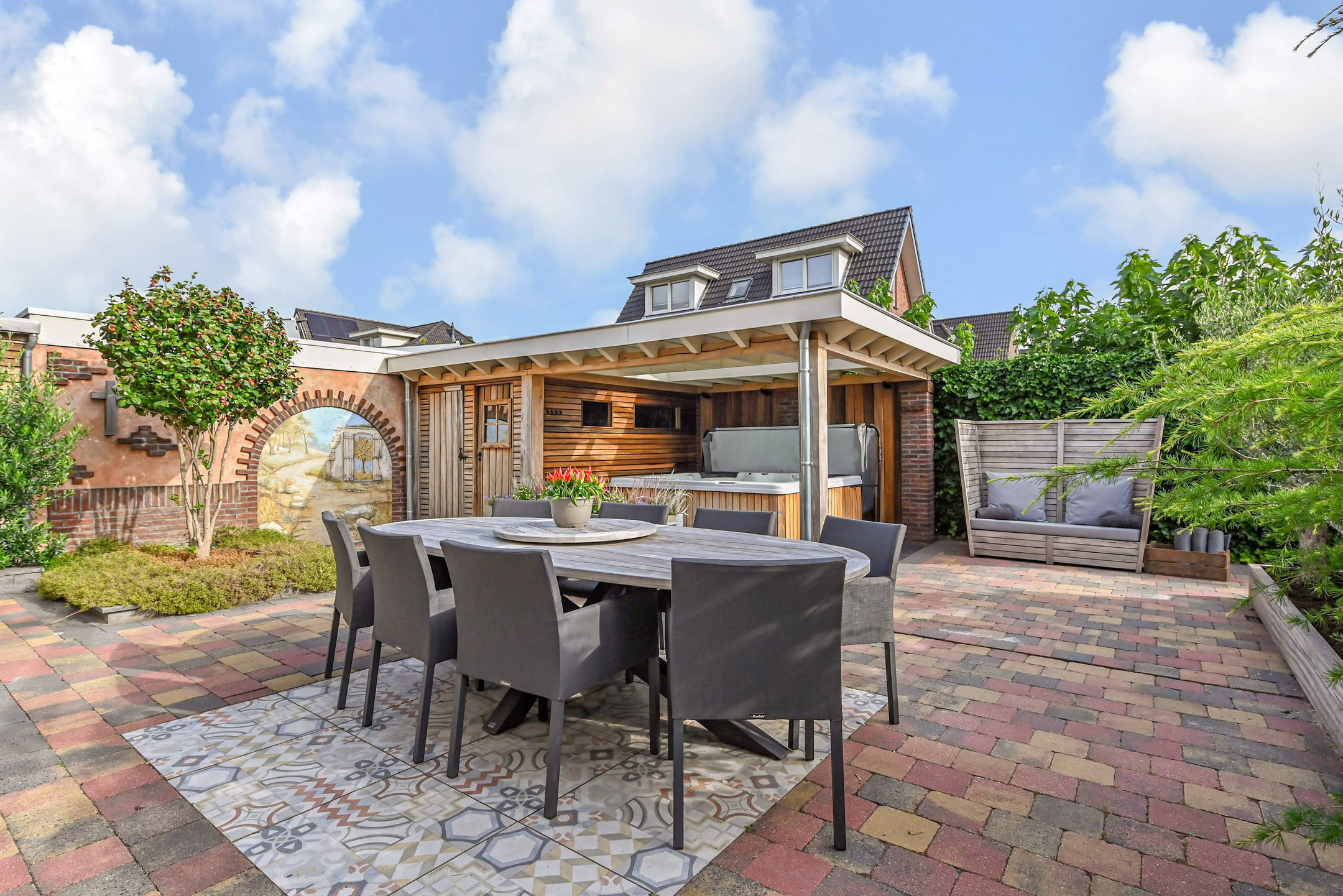 Photo 63 of Vogelaarstraat 6