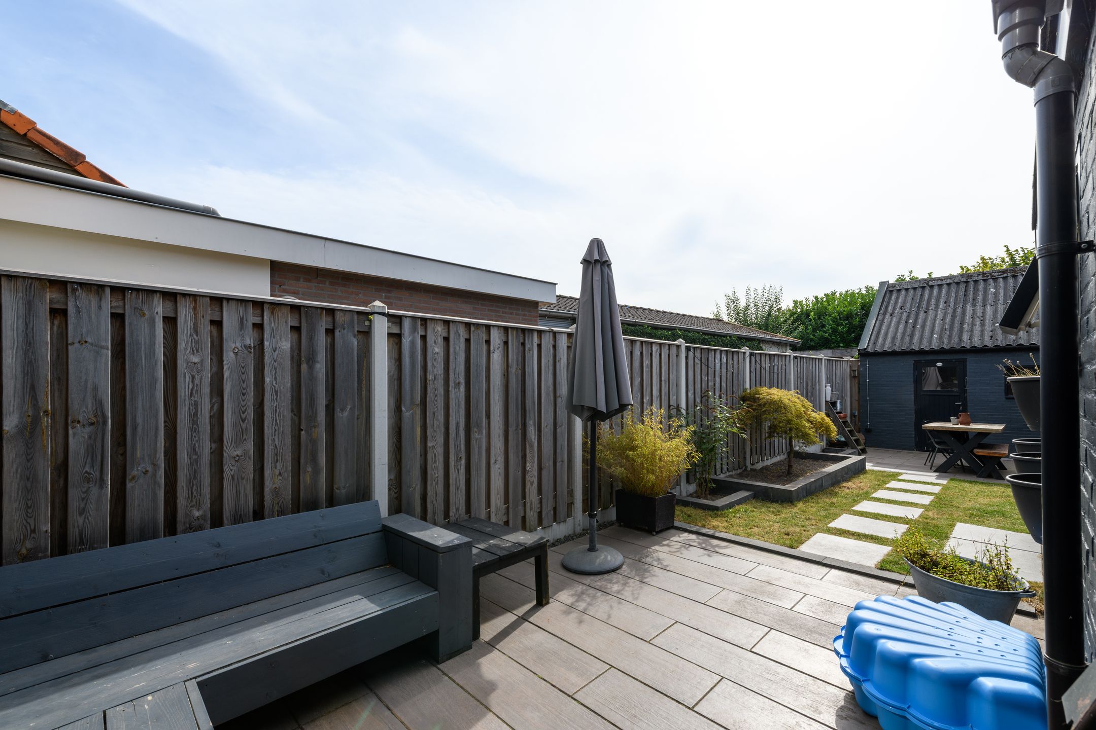 Photo 27 of Hoofdstraat West 20-A