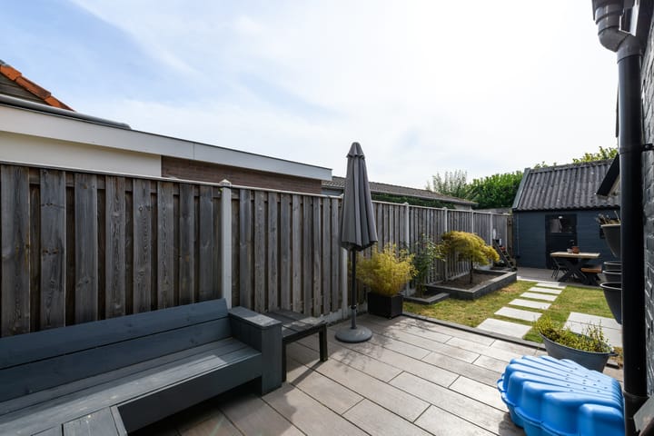 Photo 27 of Hoofdstraat West 20-A