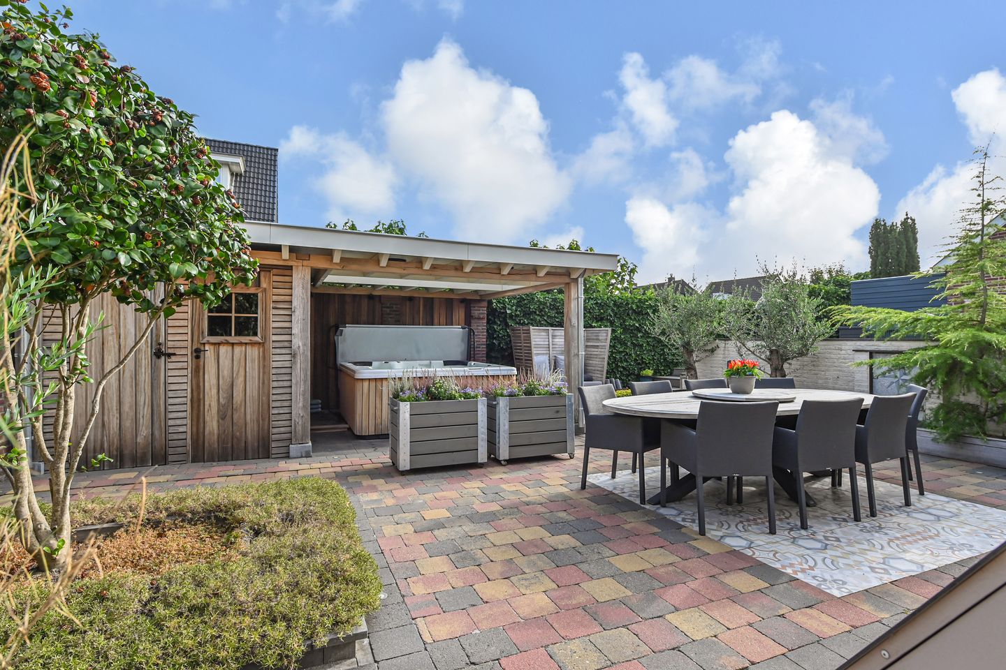 Photo 64 of Vogelaarstraat 6