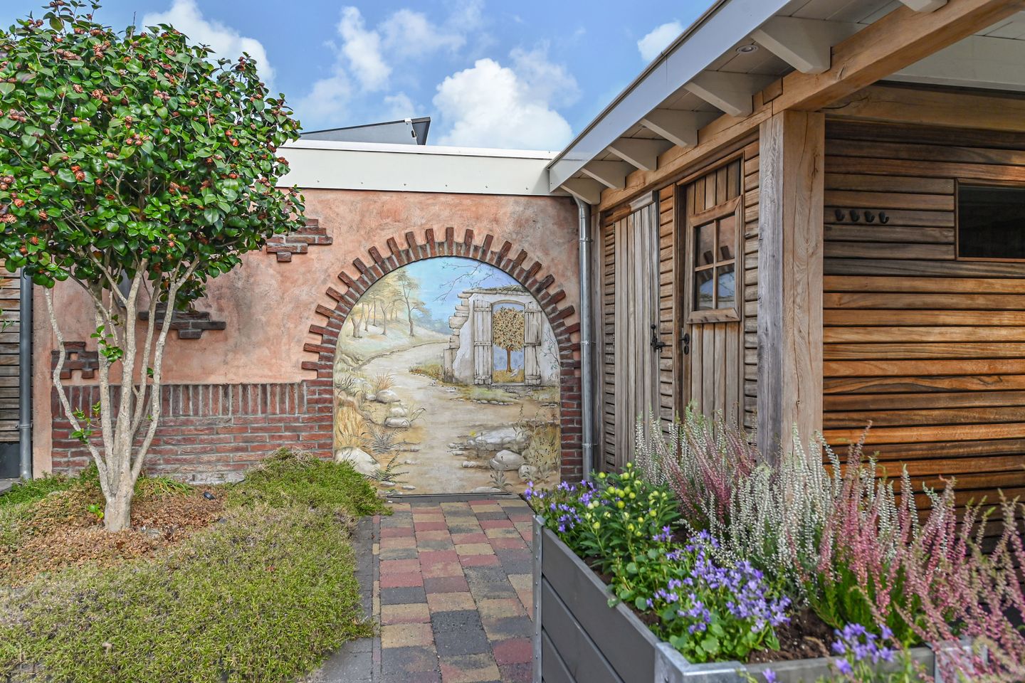 Photo 65 of Vogelaarstraat 6