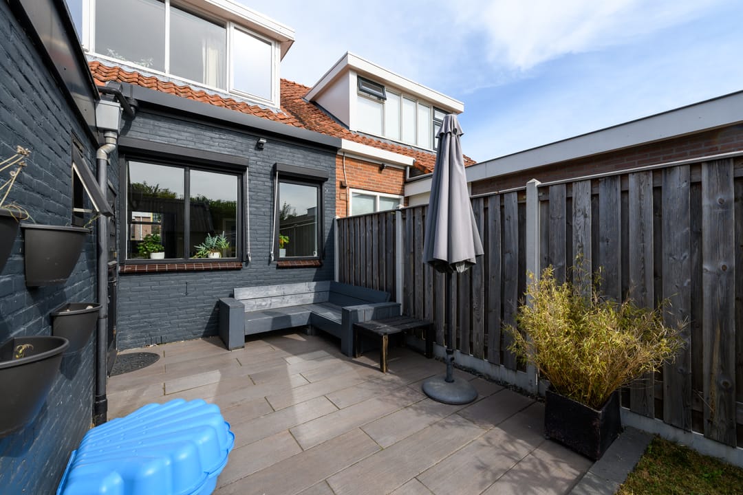 Photo 28 of Hoofdstraat West 20-A