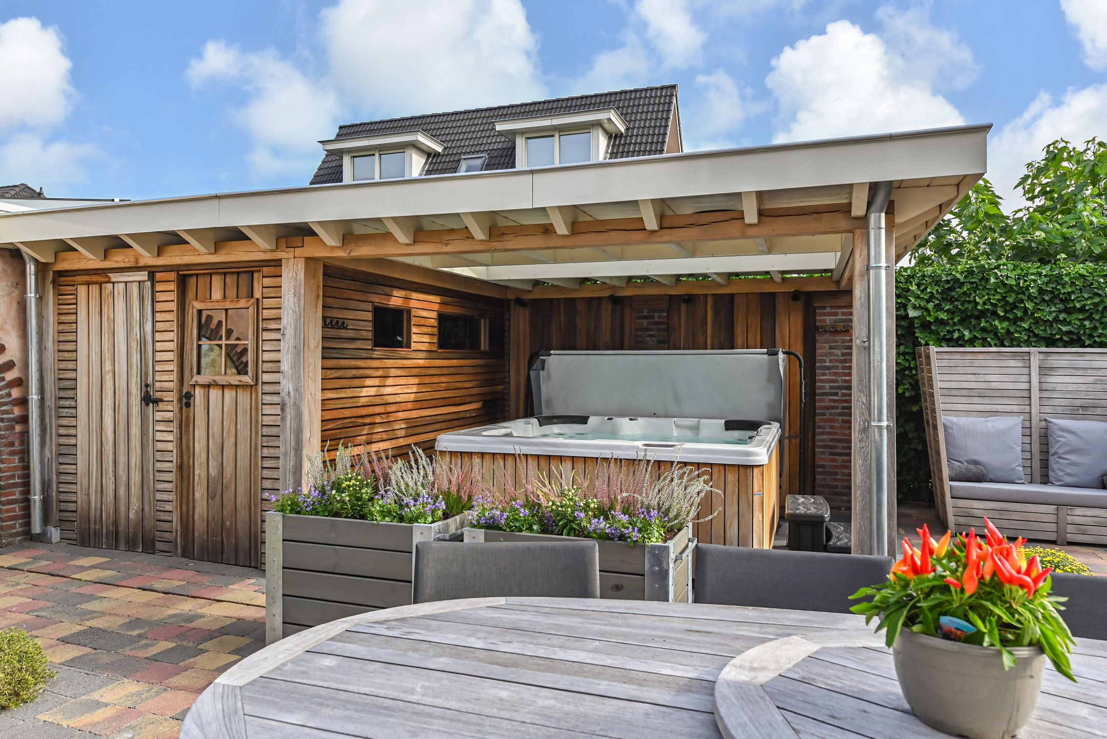 Photo 66 of Vogelaarstraat 6