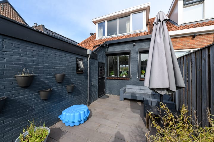 Photo 29 of Hoofdstraat West 20-A