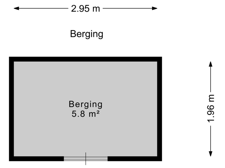 Berging