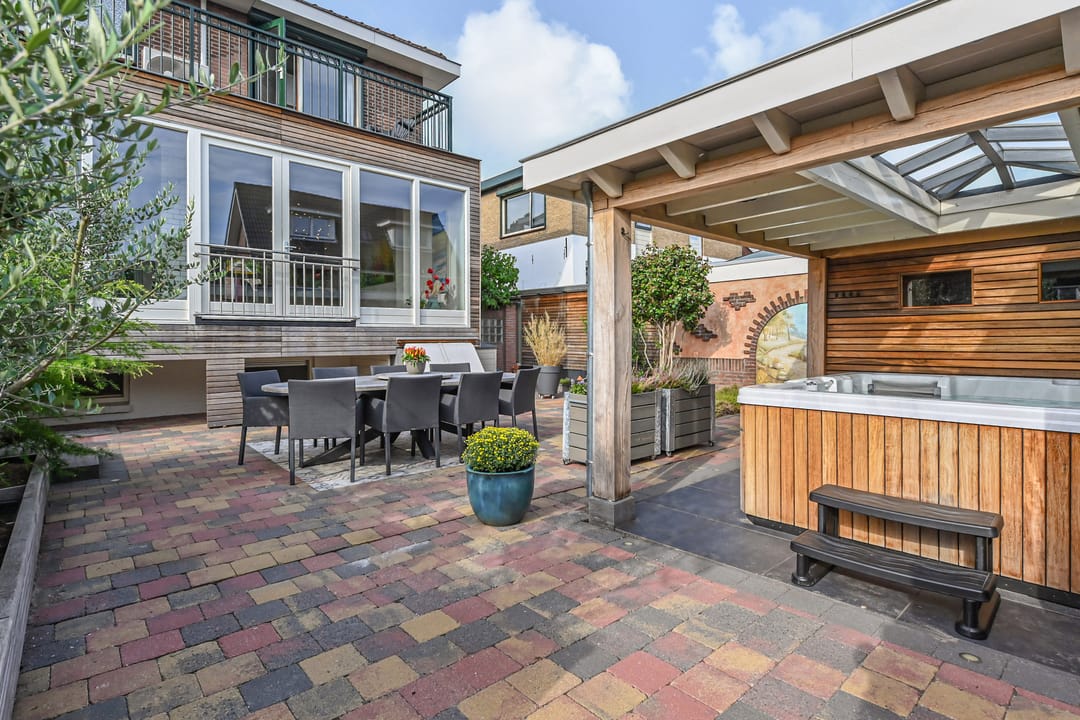 Photo 67 of Vogelaarstraat 6