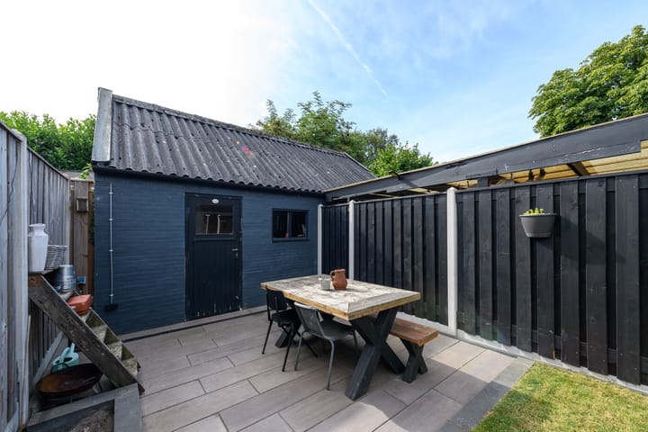 Photo 31 of Hoofdstraat West 20-A