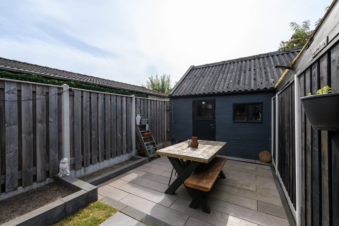 Photo 32 of Hoofdstraat West 20-A