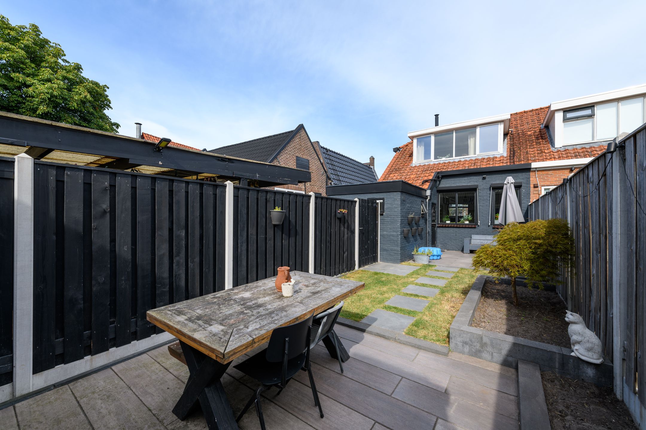 Photo 33 of Hoofdstraat West 20-A