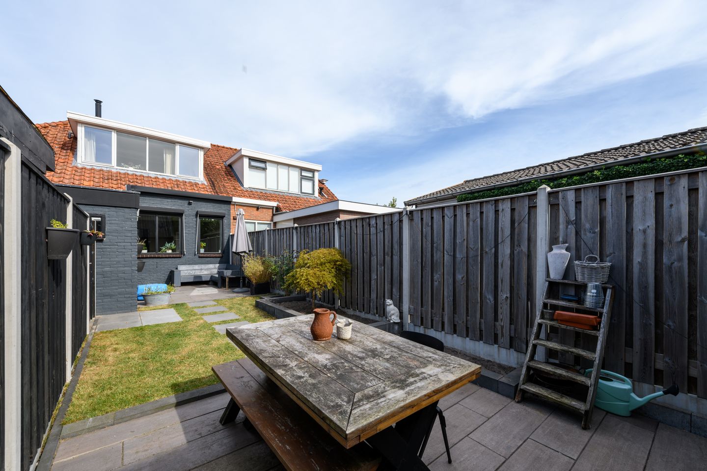 Photo 34 of Hoofdstraat West 20-A