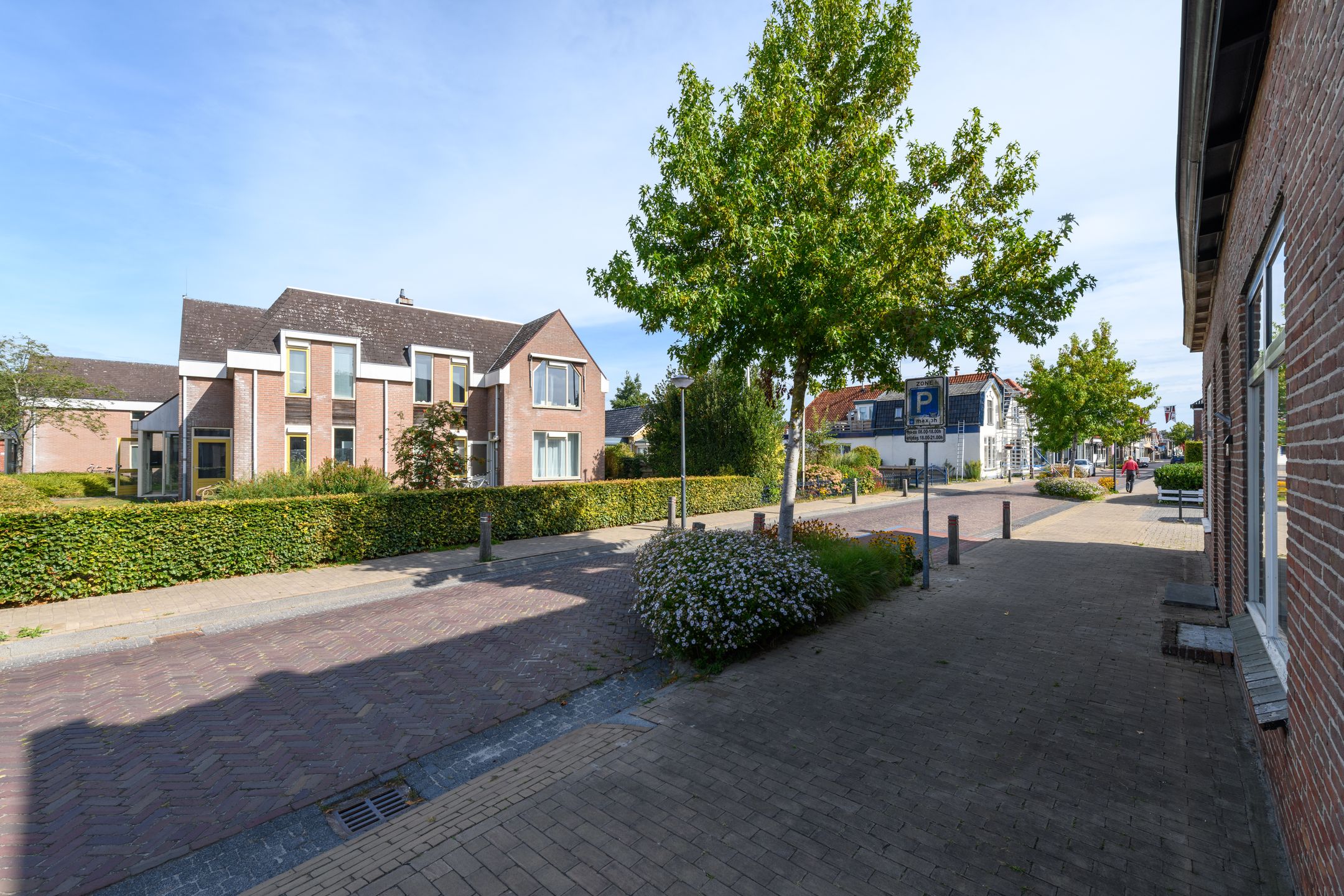 Photo 36 of Hoofdstraat West 20-A