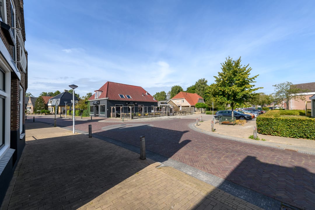 Photo 37 of Hoofdstraat West 20-A