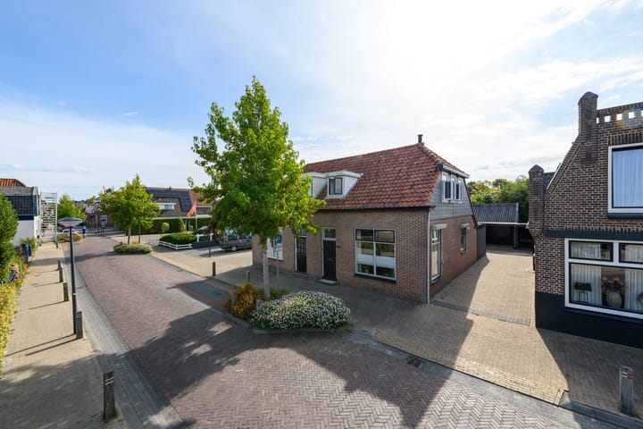 Photo 38 of Hoofdstraat West 20-A