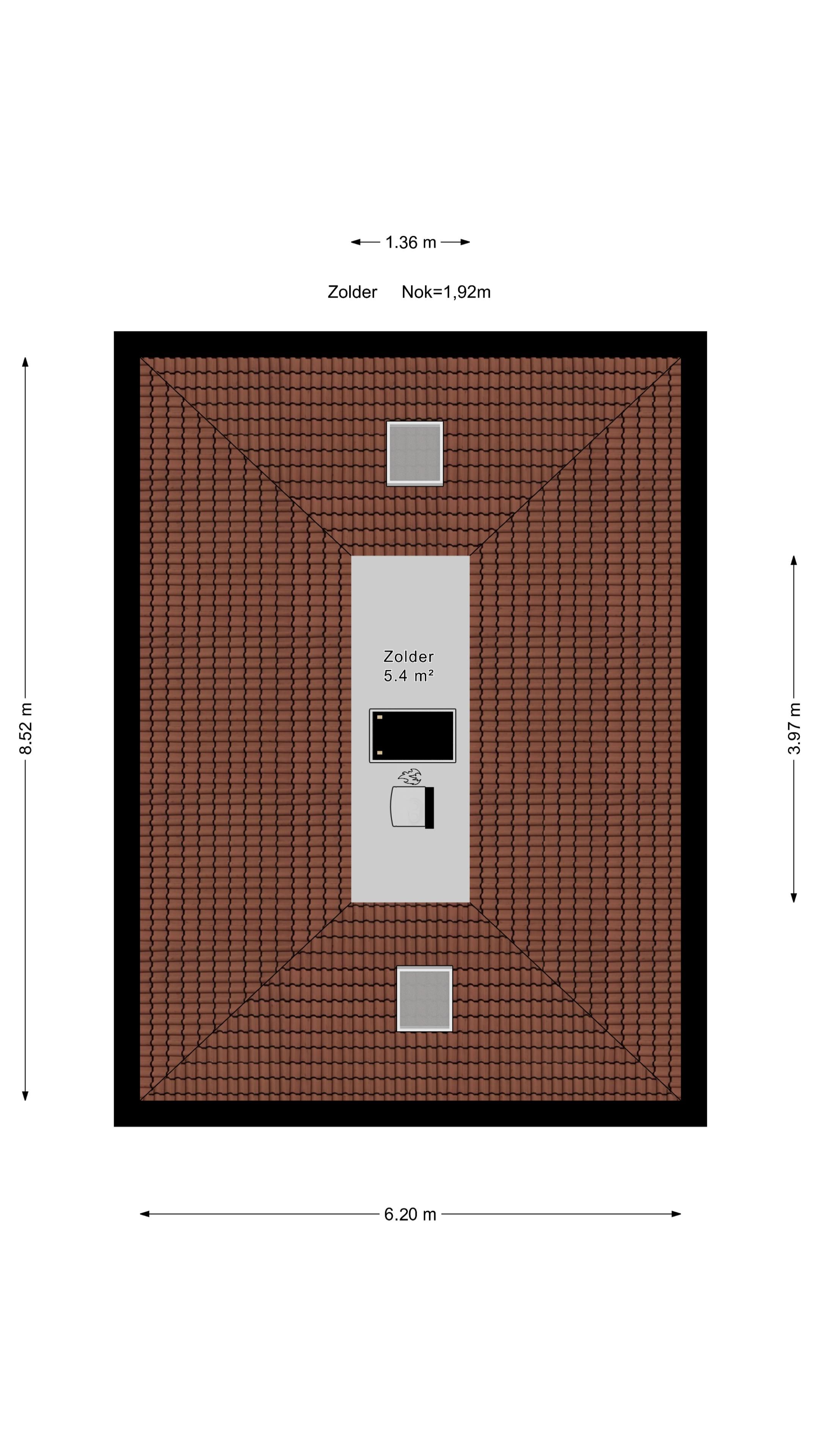 Photo 78 of Vogelaarstraat 6