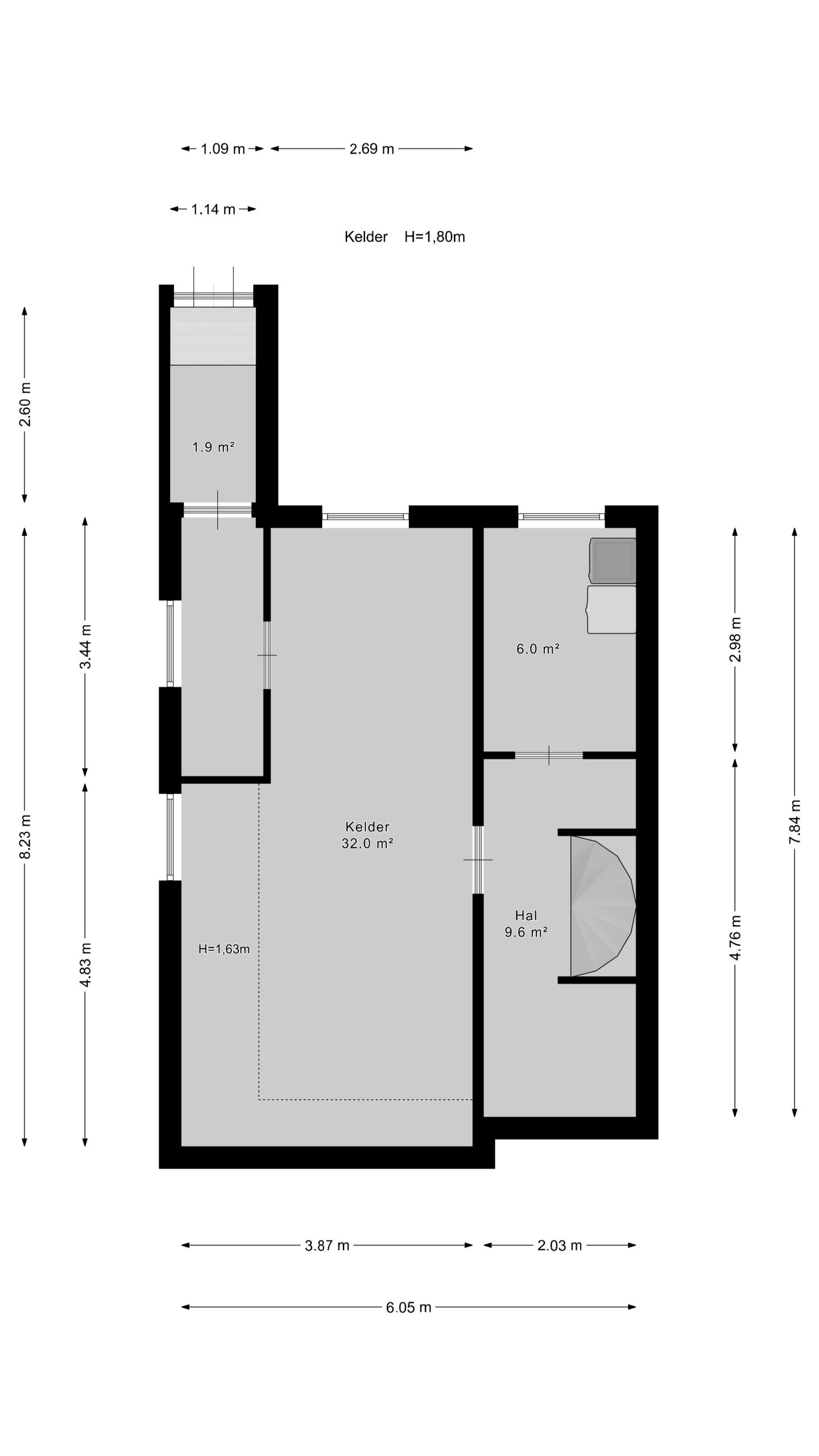 Photo 79 of Vogelaarstraat 6