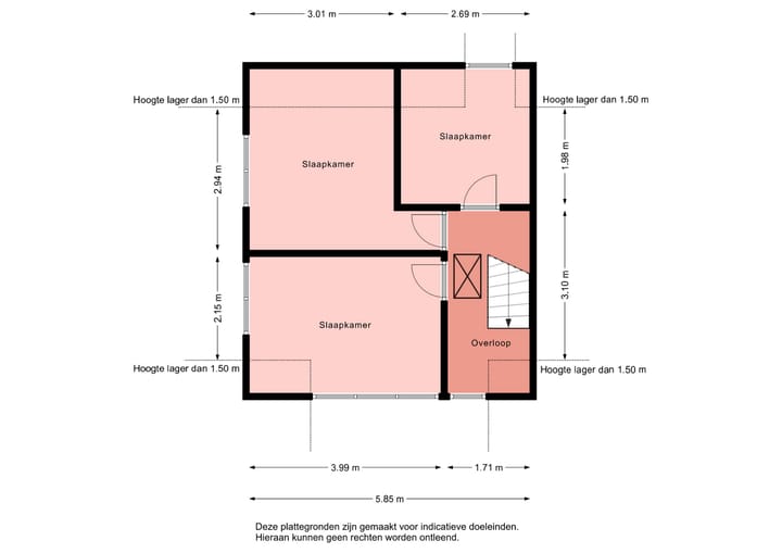 Photo 40 of Hoofdstraat West 20-A
