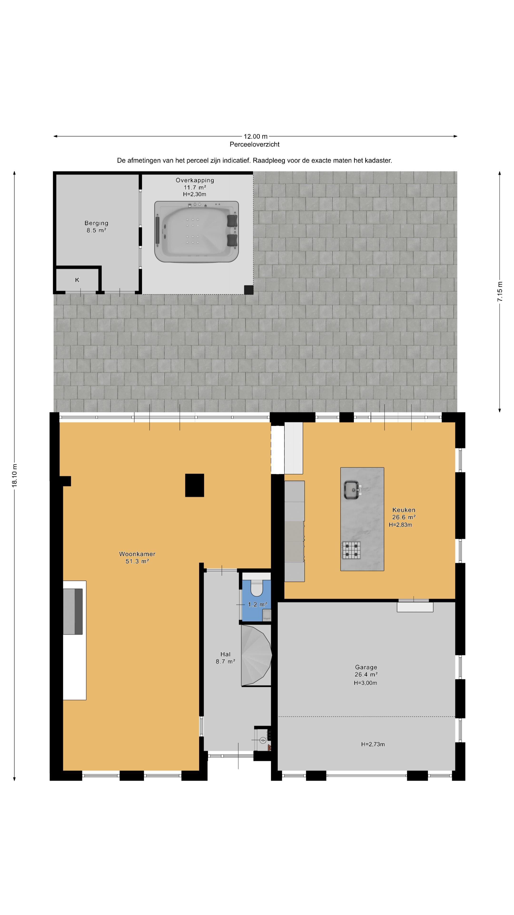 Photo 81 of Vogelaarstraat 6