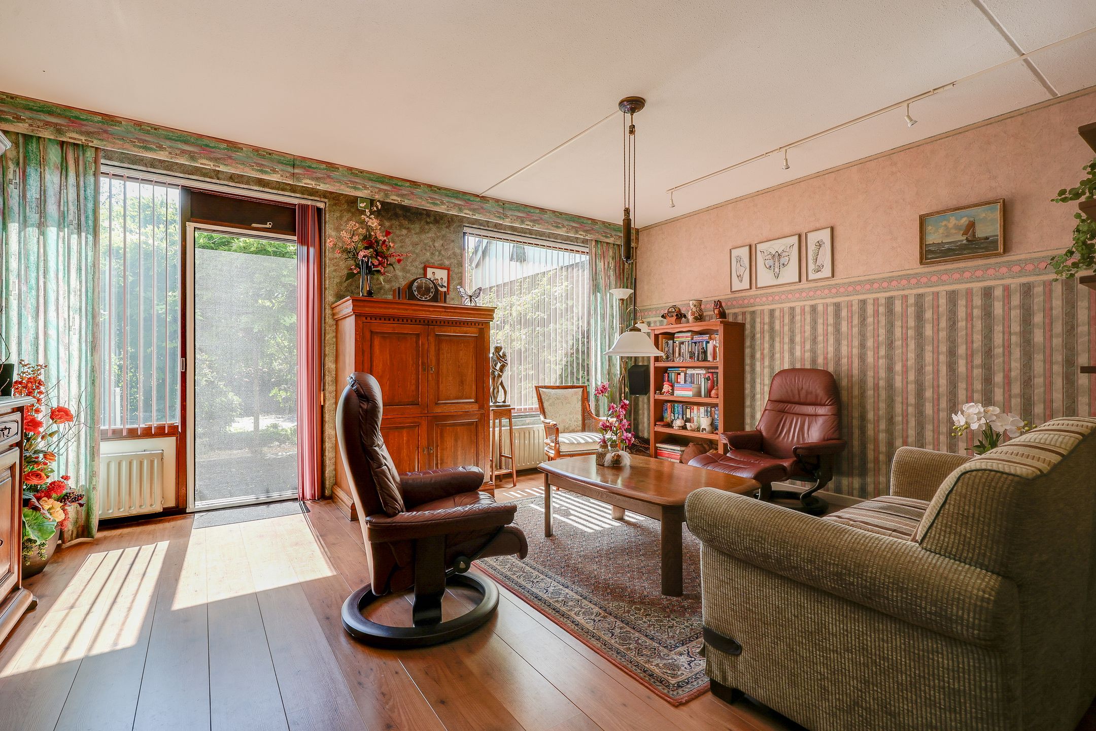 Foto 3 van Punter 40 36